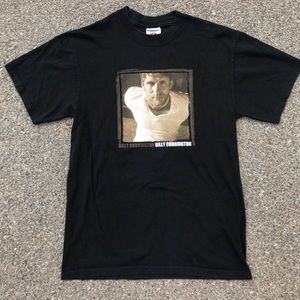 Vtg Billy Currington Country Music Shirt
